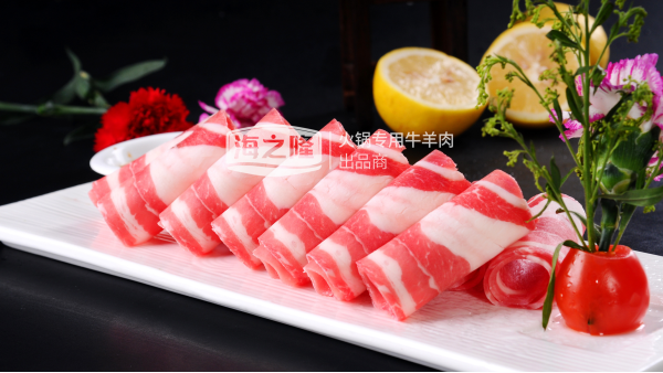 火鍋吃的肥牛卷，你選對了嗎?