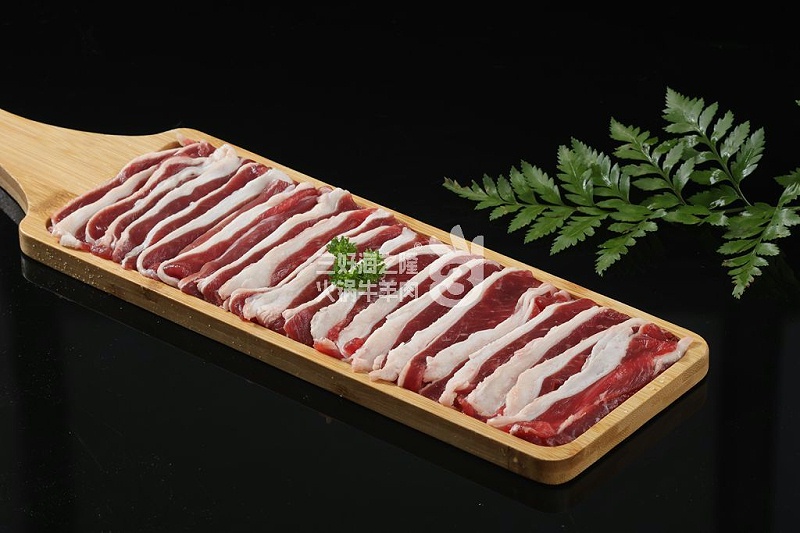 C628紐約克羊外脊