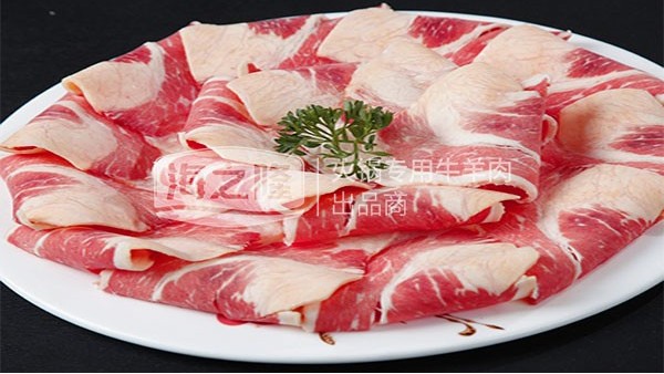 男女通吃的牛肉卷海之隆這里有！