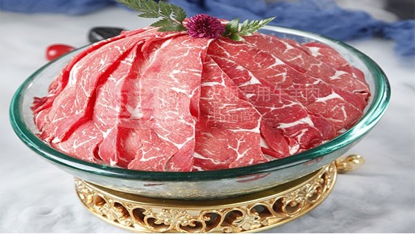 雪花牛肉批發(fā)價格是多少？來海之隆尋答案