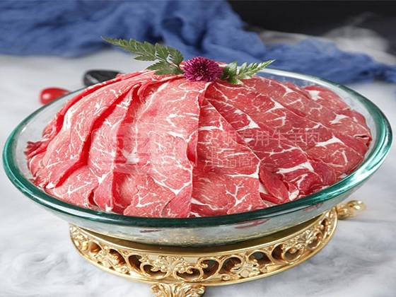海之隆推薦：冬將盡，春可吃牛肉！