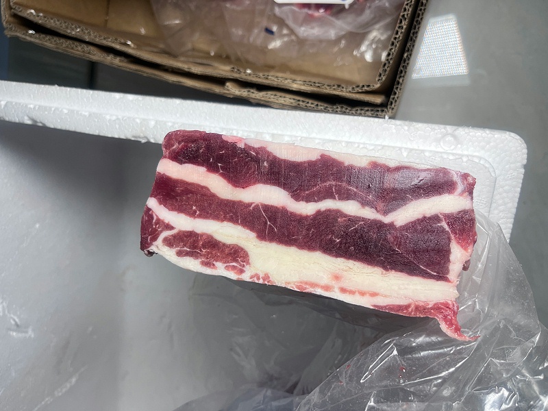 821腹肉一號