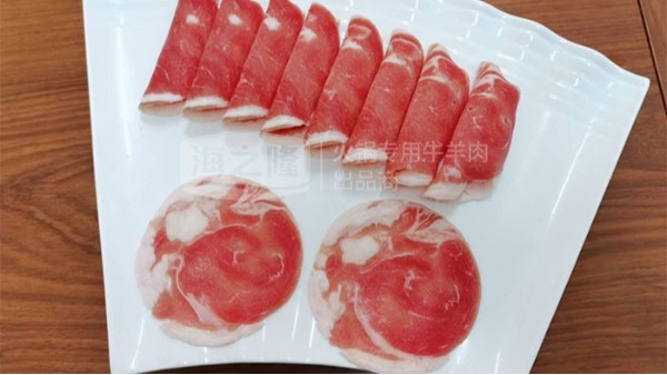 清真牛肉、清真羊肉好在哪里？