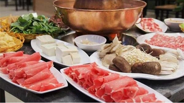 你知道羊肉配什么菜更美味嗎？
