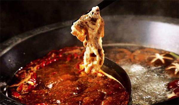 海之隆教你新知識：沒有膻味也是真羊肉？