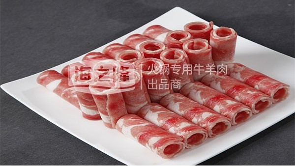 海之隆談火鍋食材超市為何火爆？