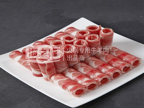 肥牛是牛的什么部位？就讓海之隆為您講解